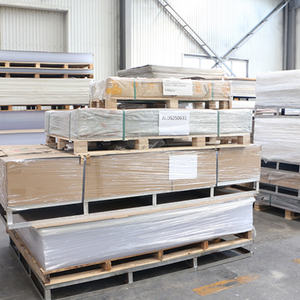 Lámina Acrílica Transparente de Grado de Señalización, 3 mm, 1220 x 2440, PMMA, Suministro de Fábrica en China - Product Image 5