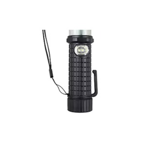 Bâton de signalisation LED rechargeable multifonction CITICITY rouge clignotant pour le contrôle routier - Product Image 5