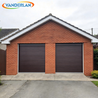 Insert décoratif pour fenêtre de porte de garage, panneau transparent personnalisé pour garage domestique, accessoires d'éclairage naturel et de décoration