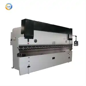 Best Selling Tandem Press Brake 20T/1250Mm Mini Press Brakes Press Brake From Taiwan China