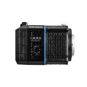<span class=keywords><strong>YONGNUO</strong></span> YN150 Ultra 150W <span class=keywords><strong>RGB</strong></span> 2700-6500K Mini Bowen Mount Portable LED Vidéo Lumière 110-240V DC Prise de vue en plein air photographique - Product Image 3