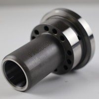 Fabricant d'Équipement d'Origine (OEM) de Pièces pour Foreuse Hydraulique Montabert HC109 : Couvercle de Distribution d'Huile Rapide 86223914