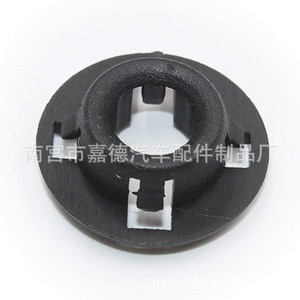 Toyota Corolla Hood Bracket <b>Clip</b> 53452-02060 Auto Support Rod Clamp Replacement Part - Product Image 5