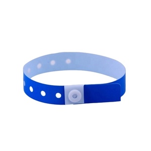 Bracelets promotionnels en Tyvek imprimés - Product Image 3