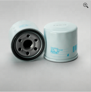 Hydwell Motore Marino Raccordi 119305-35151 119305-35170 Filtro Olio - Product Image 3