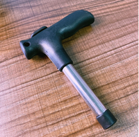 Couteau à noix de coco personnalisé en usine
