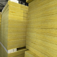 Panneau sandwich en laine de roche avec bordure en acier PU XiangYi - Résistant au feu, design industriel, dimensions personnalisées pour entrepôt extérieur