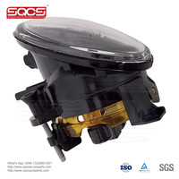 Autres Accessoires d'éclairage de voiture 9109062600 9109062500 LED antibrouillard pour Mercedes Sprinter W907 W910 Position avant 12V Nouveau