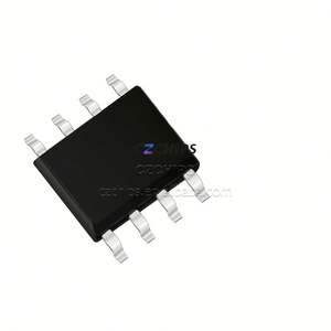 Nouveau et original en stock CAV25128VE-GT3 SOP-8 Circuit intégré IC BOM Consolidation électronique et approvisionnement en composants - Product Image 1