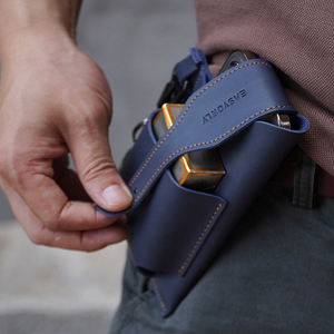 Nouveau sac de taille multifonction de luxe, <span class=keywords><strong>ceinture</strong></span> de course tactique, sacs pour téléphone <span class=keywords><strong>portable</strong></span> - Product Image 5