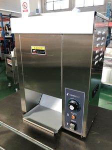 Tostadora Eléctrica de Hamburguesas, Tostadora de Pan para Comida Rápida, Máquina para Hacer Hamburguesas para Restaurantes - Product Image 2