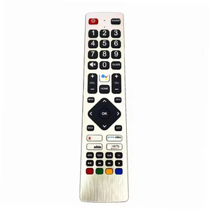 NEW O DH2006122573 4K Android <b>TV</b> <b>Remote</b> Control for Shar 50BL2EA 40BL3EA 2020 with VOICE Controller - Product Image 1