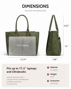 Nuevo Producto: Bolso de Yute Reciclado - Product Image 3