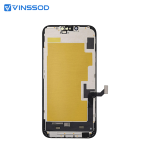 Incell LCD สำหรับ <span class=keywords><strong>iPhone</strong></span> <span class=keywords><strong>14</strong></span> PLUS อะไหล่จอแสดงผลรับประกัน1ปี<span class=keywords><strong>ค</strong></span>ุณภาพสูง - Product Image 3