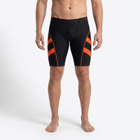 Shorts de natation pour hommes, de sport et de course, à séchage rapide, haute qualité, faible MOQ, en stock, direct usine