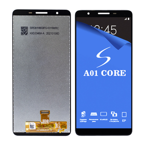 Vente de écran lcd movile pour <span class=keywords><strong>samsung</strong></span> <span class=keywords><strong>a01</strong></span> <span class=keywords><strong>core</strong></span> - Product Image 1