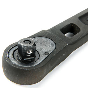 다기능 가정용 수공구 수리 도구 해머 라쳇 유니버설 조절식 토크 멍키 스패너 렌치 - Product Image 4