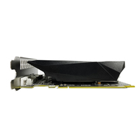 JIESHUO 100% New RX550 4G Desktop Graphics Cards Gaming Computer Tarjeta Grafica Video Card PC Graphic Card GPU RX 550 4GB AMD
