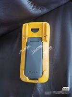 Fluke 17B+ Auto Range Digital Probe Multimeter Meter Temperature Frequency F17B+