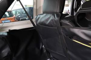 Housse de protection pour sièges de voiture, couvre-siège pour véhicule, court, en peluche, <span class=keywords><strong>matelassé</strong></span>, boiter pour les banquets, la Jeep ranger - Product Image 4