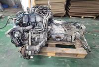 Moteur Boxer d'origine M9605 pour Porsche 911 Série 996 997 991 992 3.4L 3.6L 3.8L 3.0T Moteur de remplacement