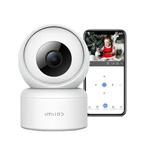 IMILAB C20 1080P WiFi-Netzwerk kamera für den Innenbereich Nachtsicht-IP-Video überwachung für den Smart Home Security Protection Baby phone