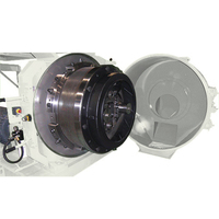Ligne de production de granulés d'aliments pour animaux CPM Pellet Mill 3020-6 Series pour volailles, poulets, bovins, poissons