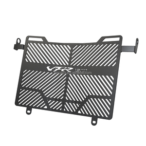 Accesorios para Motocicleta, Protector de Rejilla de Radiador para <span class=keywords><strong>Honda</strong></span> VFR1200X, Protector de Radiador <span class=keywords><strong>CROSSTOURER</strong></span> <span class=keywords><strong>1200</strong></span> VFR <span class=keywords><strong>1200</strong></span> <span class=keywords><strong>X</strong></span> CROSSTOURER1200 - Product Image 2