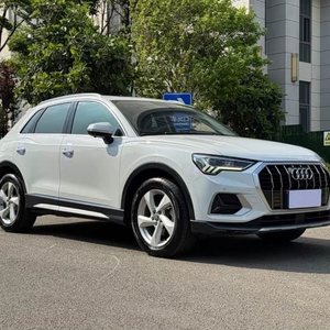 <span class=keywords><strong>Audi</strong></span> <span class=keywords><strong>Q3</strong></span> <span class=keywords><strong>35</strong></span> <span class=keywords><strong>TFSI</strong></span> <span class=keywords><strong>2019</strong></span>, édition élégante, SUV compact haut de gamme - Product Image 2