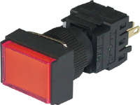 Conformité environnementale Économie d'énergie Module facile à remplacer Indicateur lumineux LED pour la modification de voitures