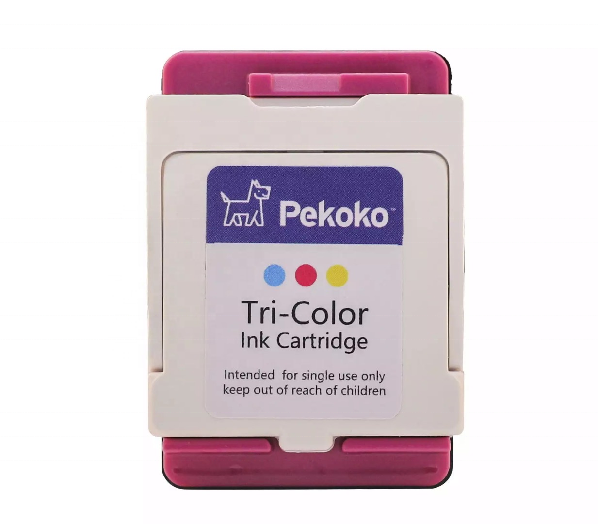 tri-color