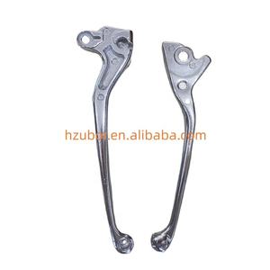 แฮนด์รถสกู๊ตเตอร์ <span class=keywords><strong>PX125</strong></span> PX150 LX150 SPRINT ซ้ายและขวา สำหรับรถเวสป้า - Product Image 3