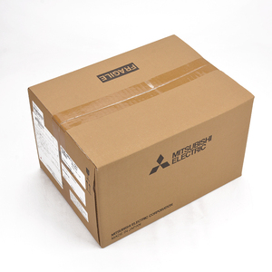 ระบบควบคุมอัตโนมัติ Mitsubishi รุ่น FCU8-MU512-S01 ของแท้ใหม่เอี่ยม พร้อมตัวเรือนอะลูมิเนียม - Product Image 3