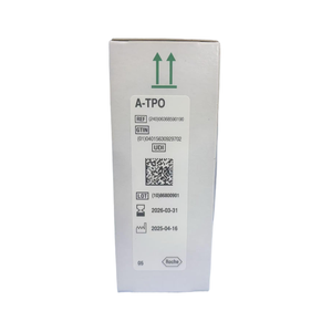 Mới nhất ngày hết hạn, nhanh chóng vận chuyển tốc độ Roche Thuốc thử cho phòng thí nghiệm thử nghiệm Roche cung cấp nhiều mô hình - Product Image 6