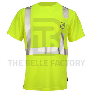 Custom Made Unisex Spandex Work Wear <b>Shirt</b> CE Certified Comfortable Anti-Static Breathable T-<b>Shirt</b> Best Selling in Pakistan - Product Image 2