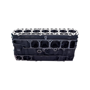 Bloc Moteur Diesel Écologique à Faibles Émissions Moderne 2659256 – Bloc Cylindres Moyen pour Unité de Puissance Écologique - Product Image 1