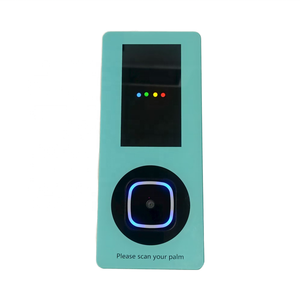 Nhà Máy bán hàng trực tiếp tiên tiến ai Palm tĩnh mạch công nhận thanh toán thiết bị cho không người lái bán lẻ siêu thị - Product Image 1