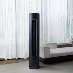 Aire Acondicionado de Alta Calidad con Inversor Potente, Ahorro de Energía, Control Remoto, Filtro Autolimpiante, Clase de Eficiencia Energética de Refrigeración/Calefacción - Product Image 3
