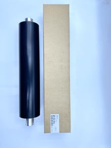Rullo Riscaldante Superiore Xinjingong MP9000 AE01-1110 AE01-1108 Grado A+ 100% Compatibile con Fotocopiatrice Aficio MP 9000 1100 1350 MP1100 - Product Image 1