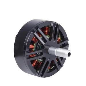 2807 1300KV 1500KV 브러시리스 모터 4-6S 7-9 인치 프로펠러 RC FPV 드론 - Product Image 1