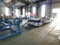 Machine de découpe laser CNC automatique à fibres optiques JLKJ avec contrôle Cypcut HIWIN pour ligne de production de bobines métalliques - Prix usine