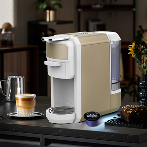 Machine à café à dosettes individuelles Stelang Wholesale Factory, machine à café multi-capsules - Product Image 2