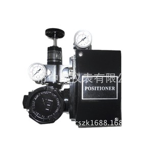 Posicionador de Válvula Eléctrico HEP-15 en Existencia del Fabricante, Válvula de Control Lineal de Acción Simple - Product Image 3