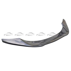 Aileron de coffre en fibre de carbone style V, becquet de coffre, spoiler arrière pour Toyota Supra MK5 A90 A91 GR 2019+ - Product Image 6