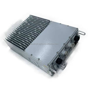 Unidad RRU ZXSDR R8854 S1800 DC TD-LTE RRU8854e 48VDC H.265 512Kbps para Comunicación de Estación Base - Product Image 3