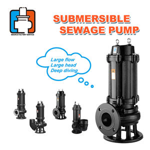 Bomba sumergible con aireador para limpieza de estanques de peces - Product Image 2