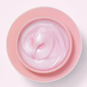 Factory custom jelly Wholesale skincare moisturizing Facial Mask Watermelon Vitamin C cream Face Mask