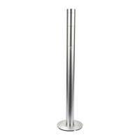 Diffuseur d'arômes électrique sans eau de luxe commercial, style colonne, pour hall d'hôtel, machine à huiles essentielles