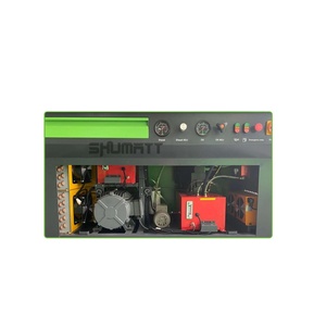 เครื่องทดสอบหัวฉีดคอมมอนเรล CR318-S ผลิตในจีน สำหรับทดสอบความต้านทานโซลินอยด์คอยล์หัวฉีด HEUI คุณภาพสูง - Product Image 5