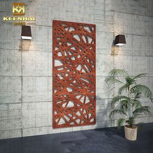 ผนัง<span class=keywords><strong>กั้น</strong></span>ภายในสำเร็จรูปทำจากสแตนเลสตัดด้วยเลเซอร์ <span class=keywords><strong>ฉาก</strong></span><span class=keywords><strong>กั้น</strong></span>โลหะแบบเจาะรูสำหรับฉาก<span class=keywords><strong>กั้น</strong></span>และตัวแบ่ง<span class=keywords><strong>ห้อง</strong></span> - Product Image 2